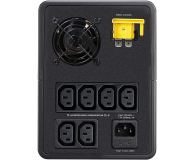 APC Easy-UPS (1600VA/900W, 6x IEC, AVR) - 592538 - zdjęcie 2